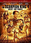El Rey Escorpión 4: La búsqueda del poder